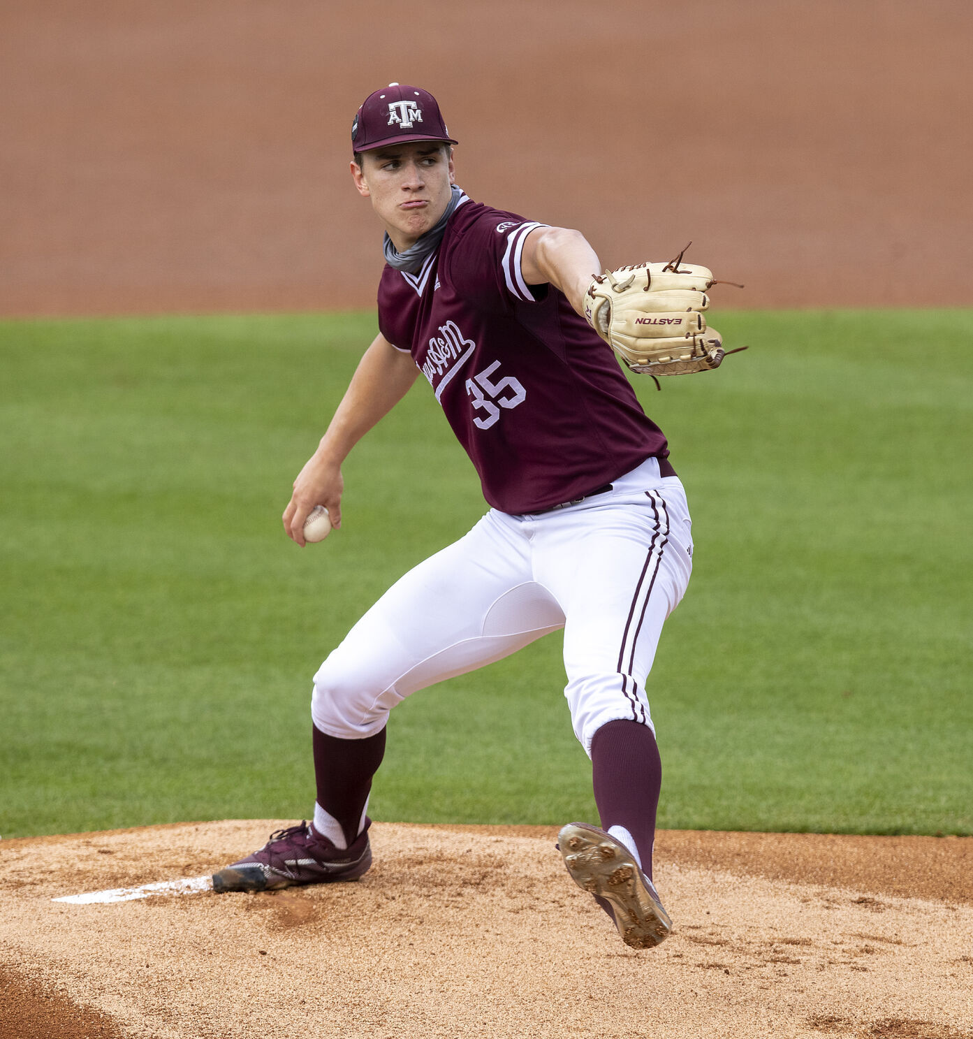 Texas A&M vs Texas